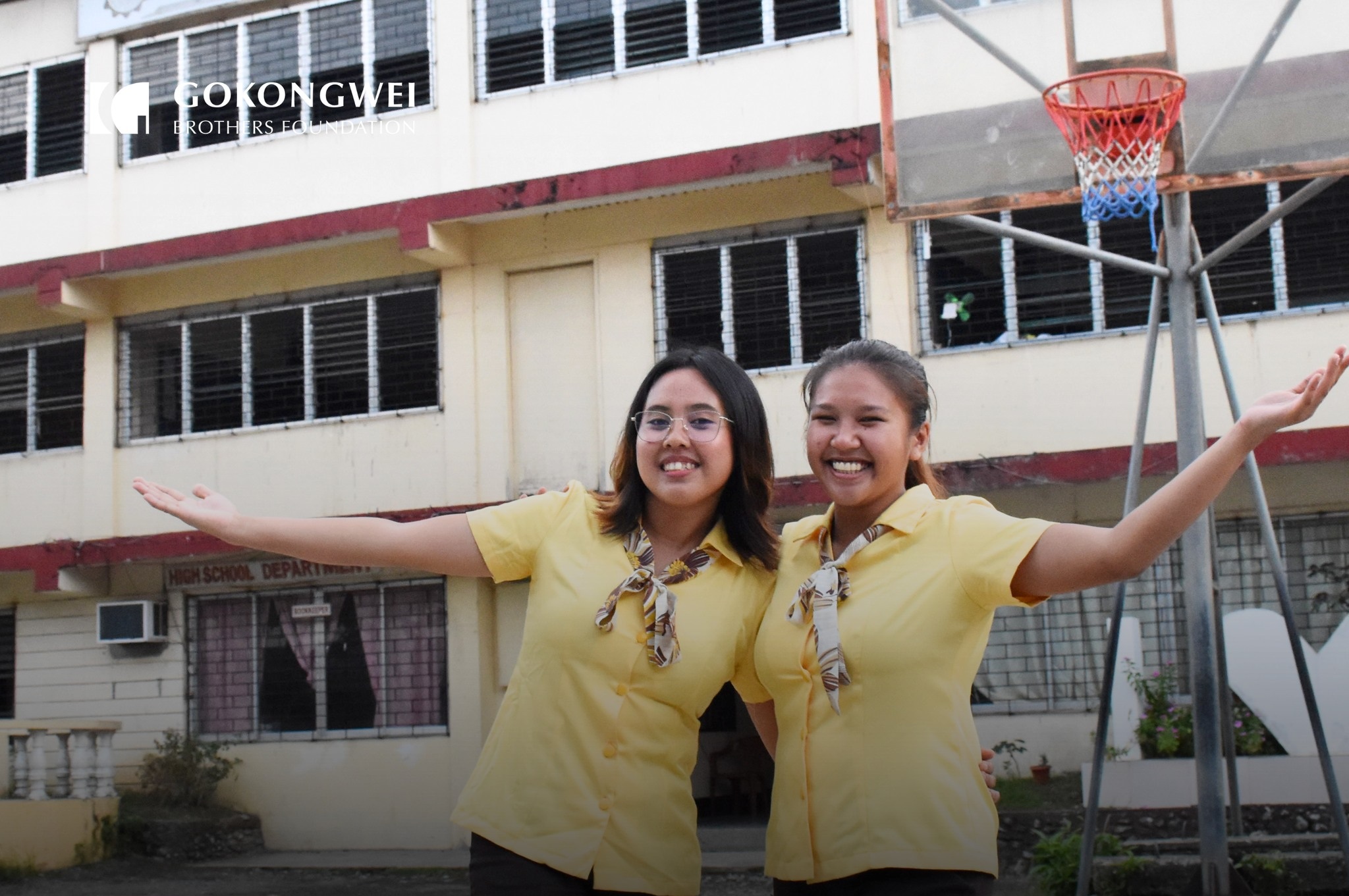 Two TeachSTEM scholars pursue their dreams