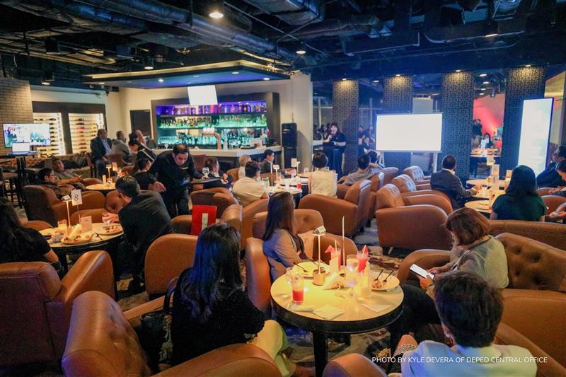 Gokongwei Brothers Foundation Celebrates 33 Years of Transforming Lives Through Education