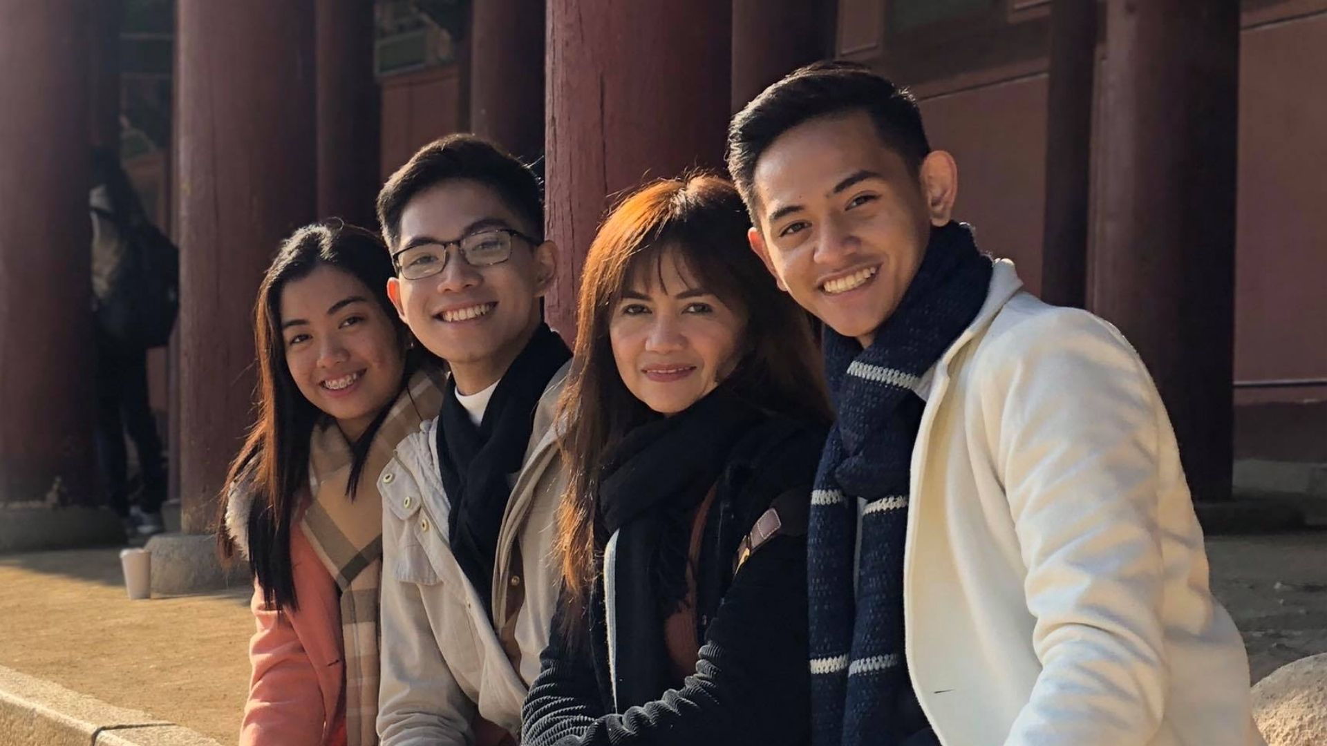 Ka-Collab Spotlight: NSTF Research Adviser Lolita G. Bautista on her dedication to inspiring future community scientists!